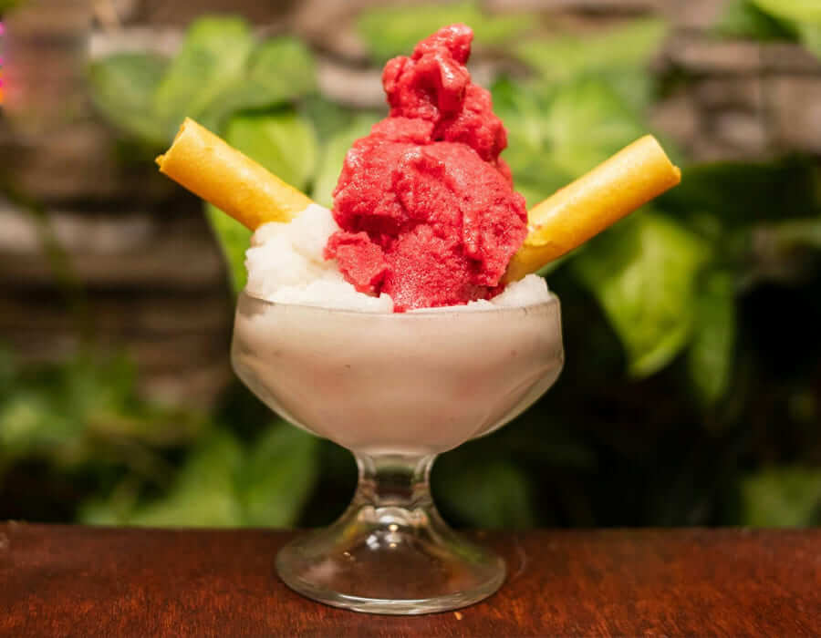 Plato-helado