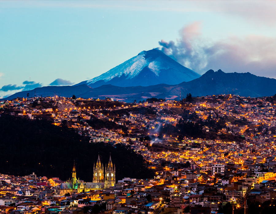 Quito