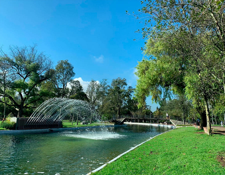 carolina park